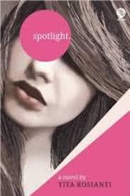 Cover of Spotlight