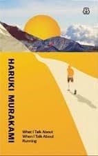What I Talk About When I Talk About Running