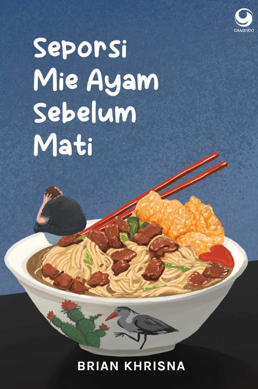 Seporsi Mie Ayam