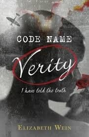 Cover of Code Name Verity