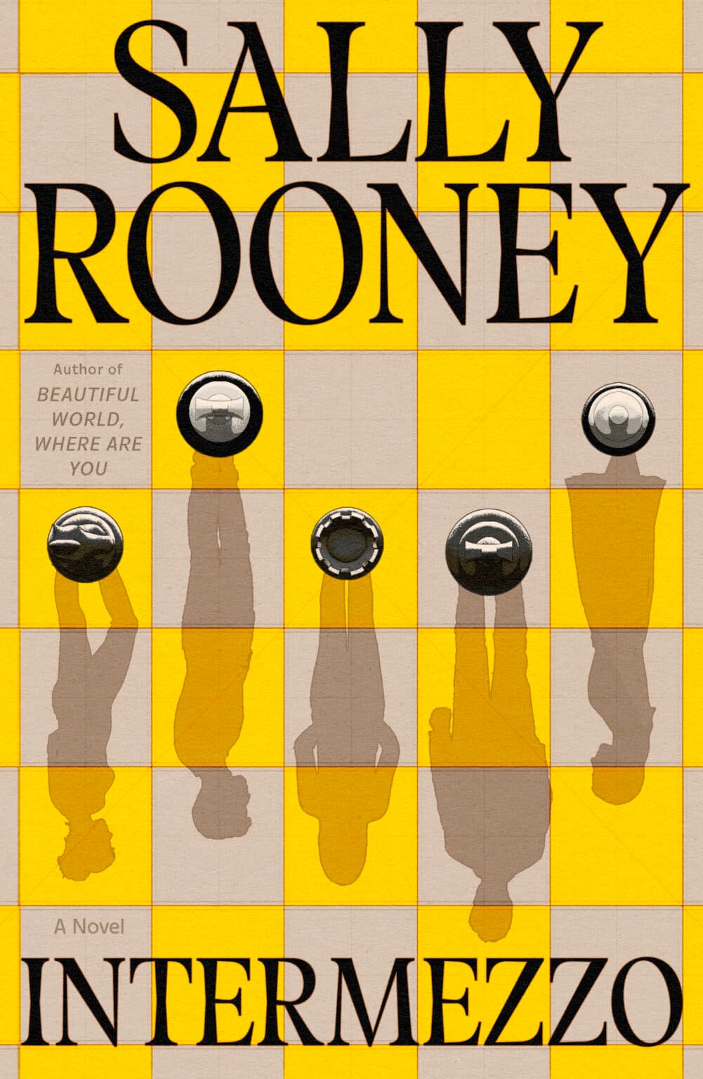Cover of Intermezzo